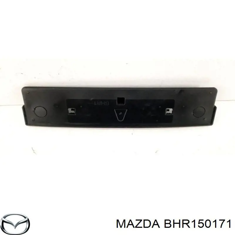  BHR150171 Mazda