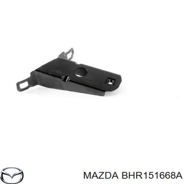  BHR151668A Mazda