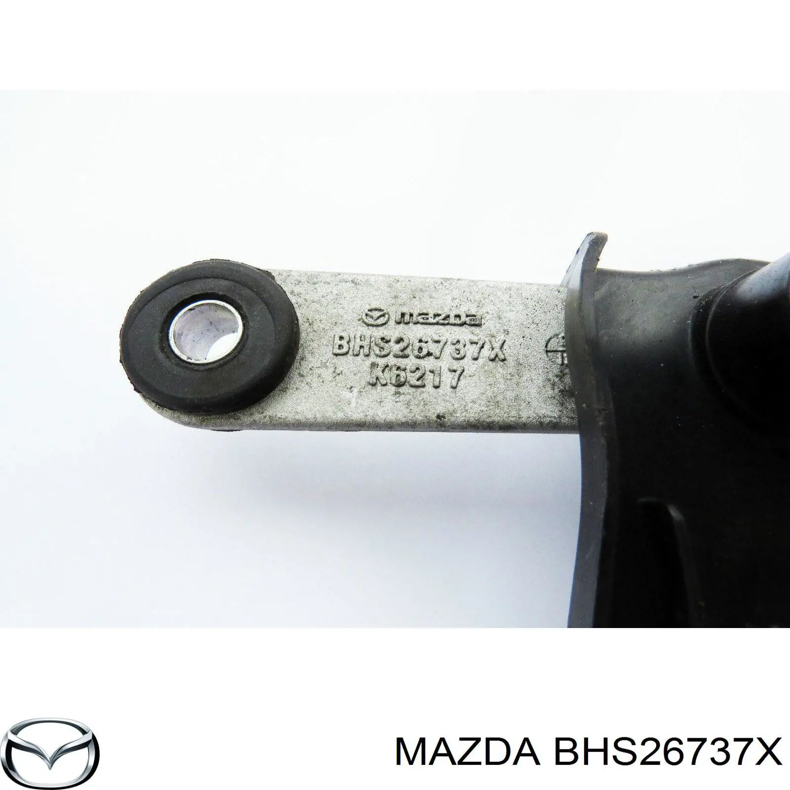 Купить BHS26737X Mazda 