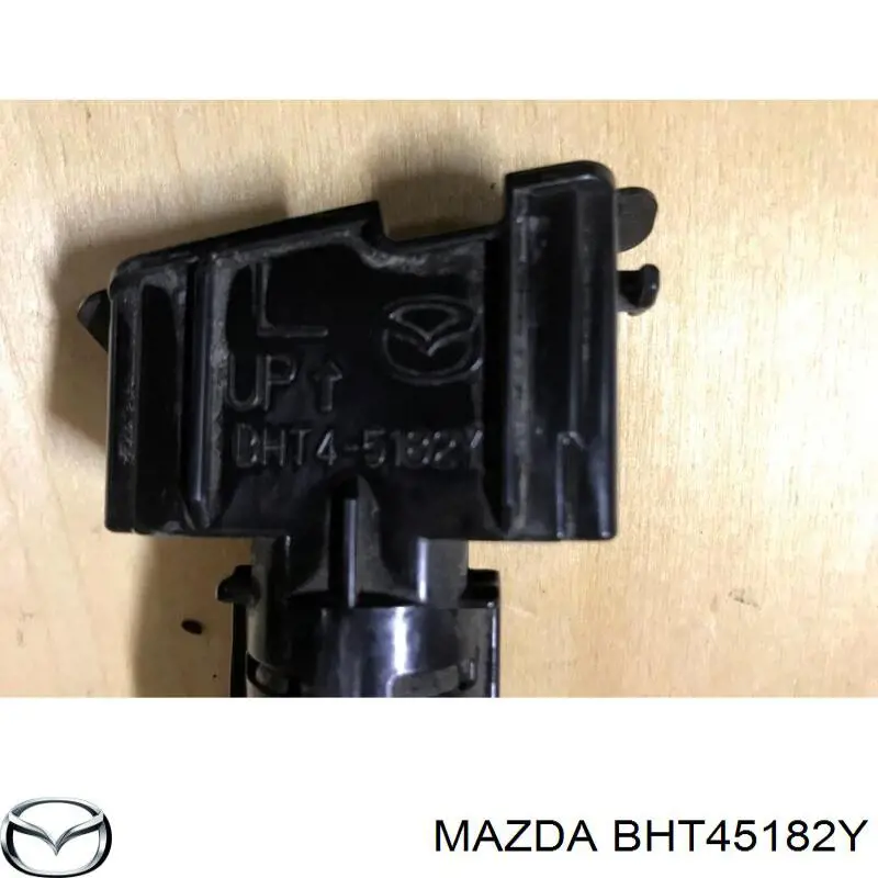 BHT45182Y Mazda