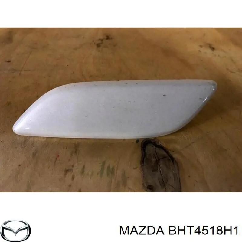  Mazda BHT4518H1 цена, от 26.68 USD