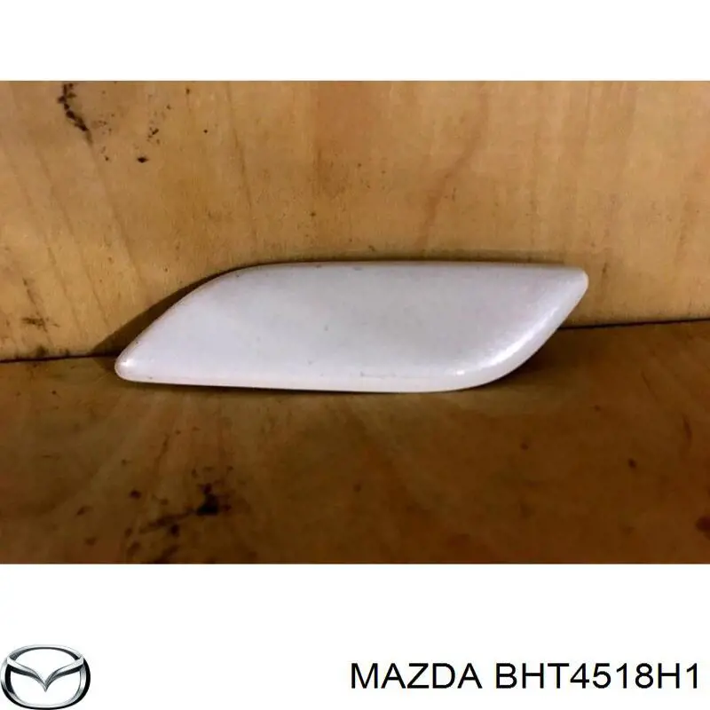  BHT4518H1 Mazda