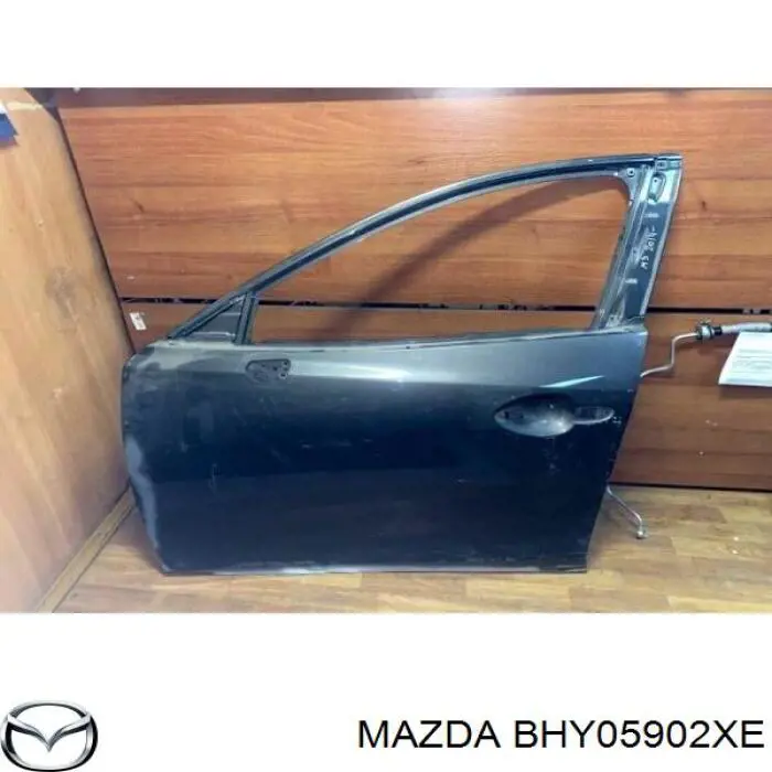  BHY05902XE Mazda