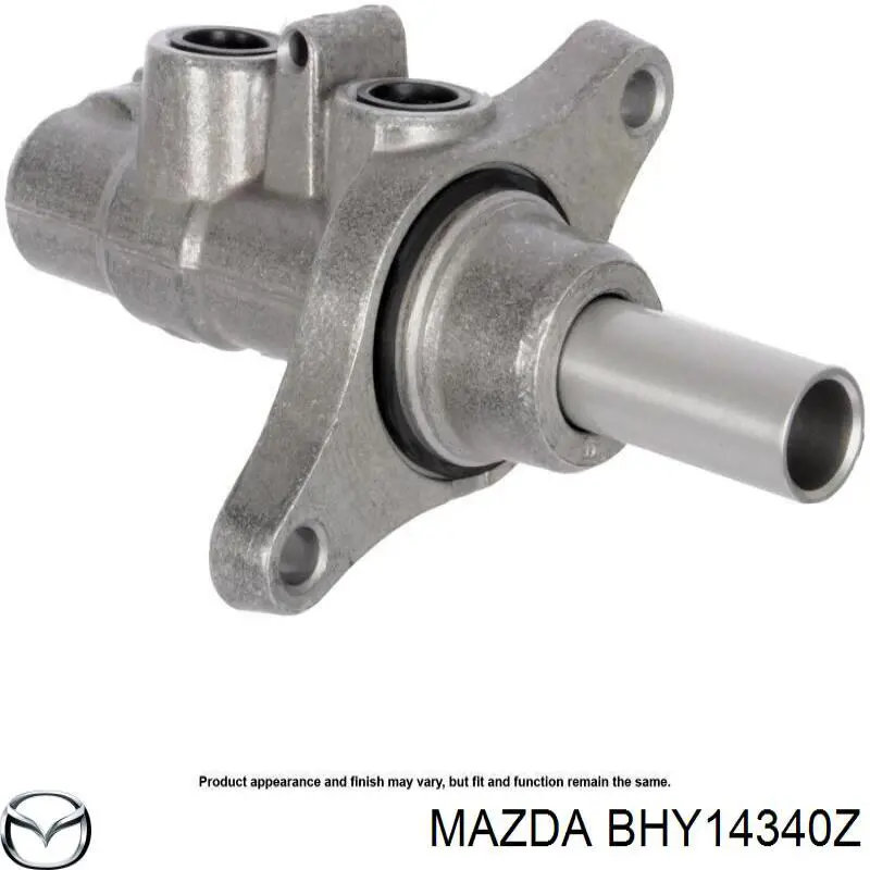 BHY14340Z Mazda