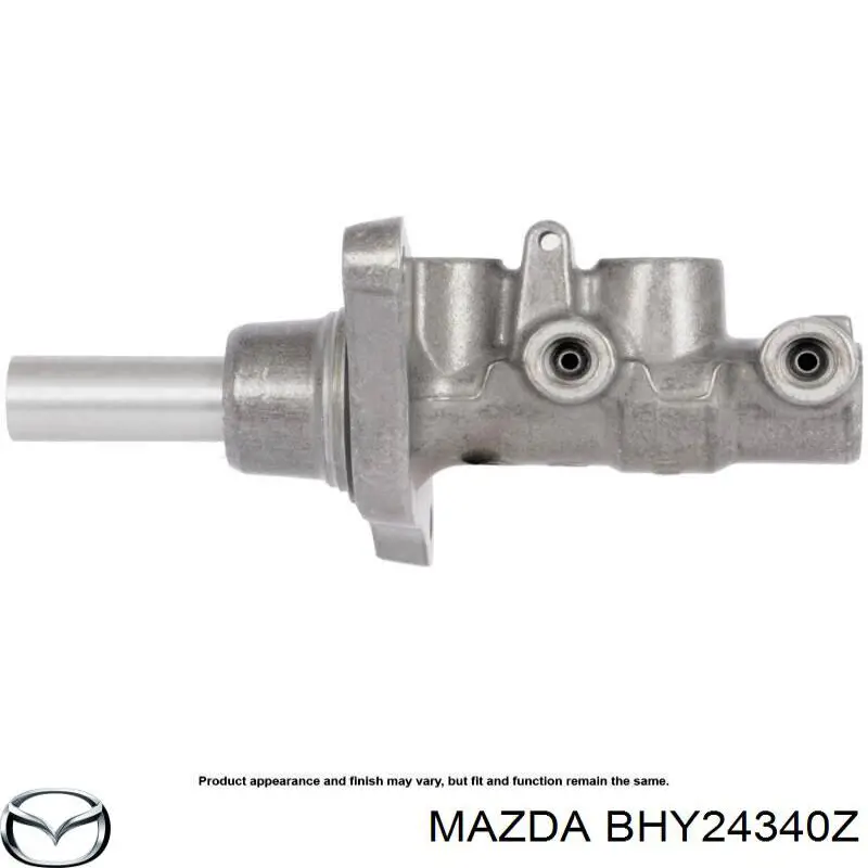BHY24340Z Mazda