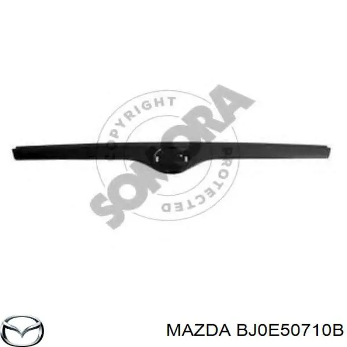 Молдинг решетки радиатора Polcar 4509051 цена, от 36.58 USD
