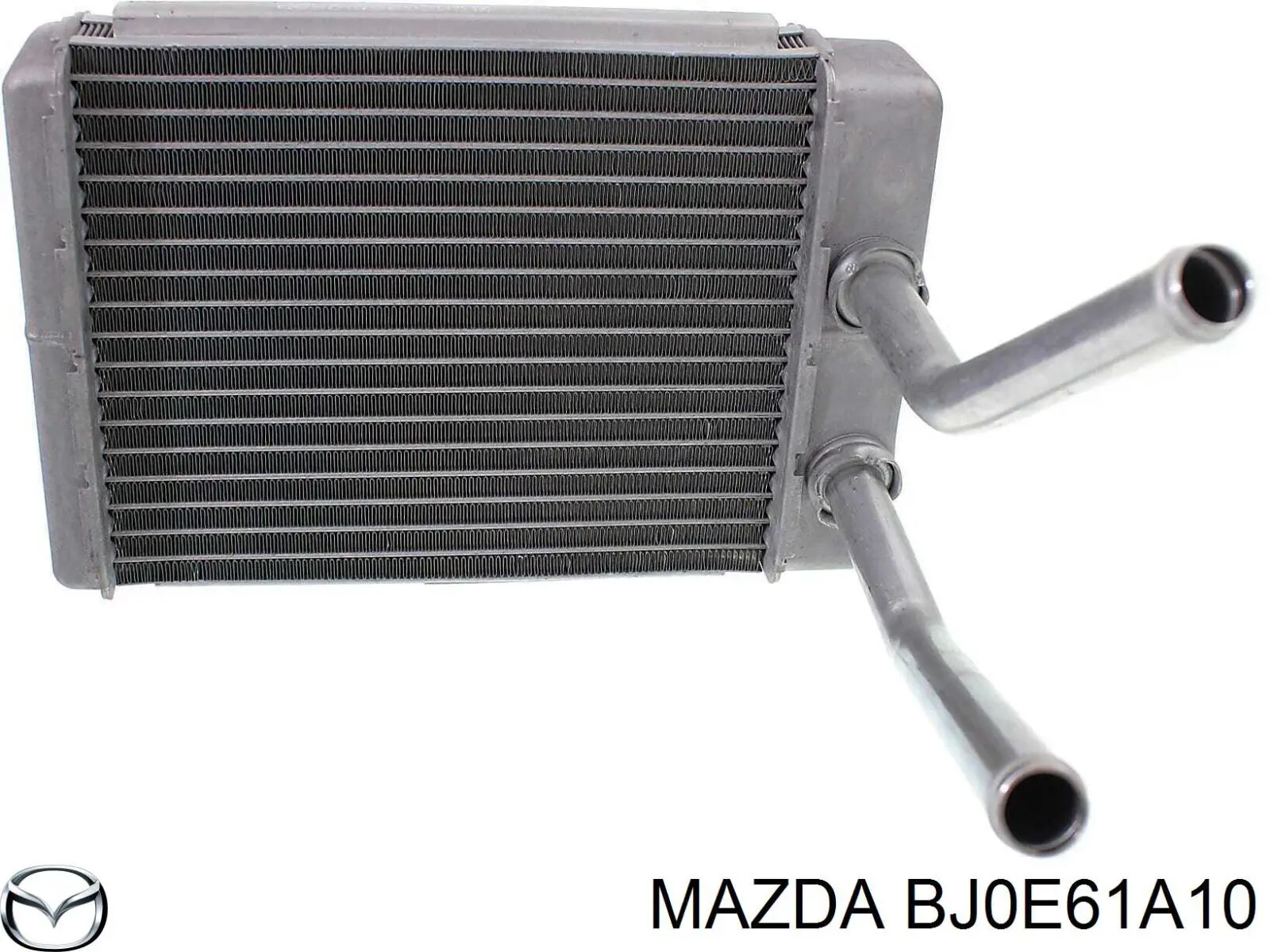 BJ0E61A10 Mazda