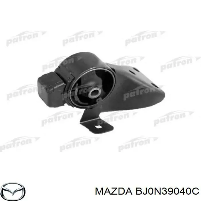 Подушка двигателя GSP 513990