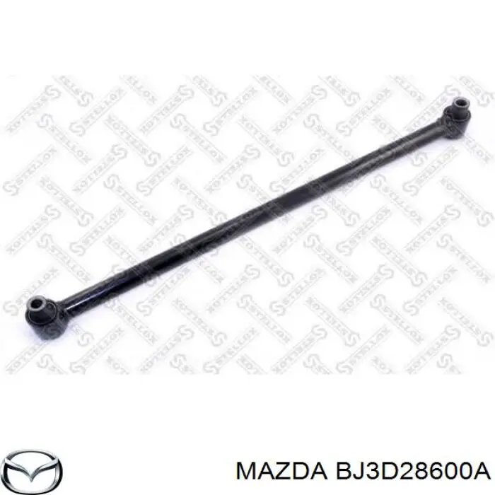 Растяжка задней подвески Delphi TC6187 цена, от 29.85 USD