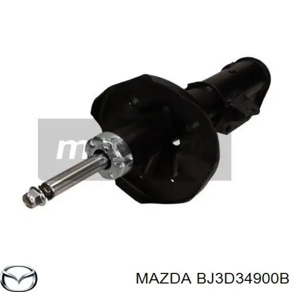 Амортизатор передней подвески левой Mazda BJ3D34900B цена, от 205.81 USD