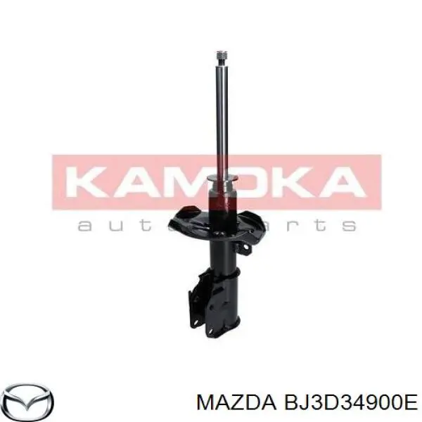 BJ3D34900E Mazda