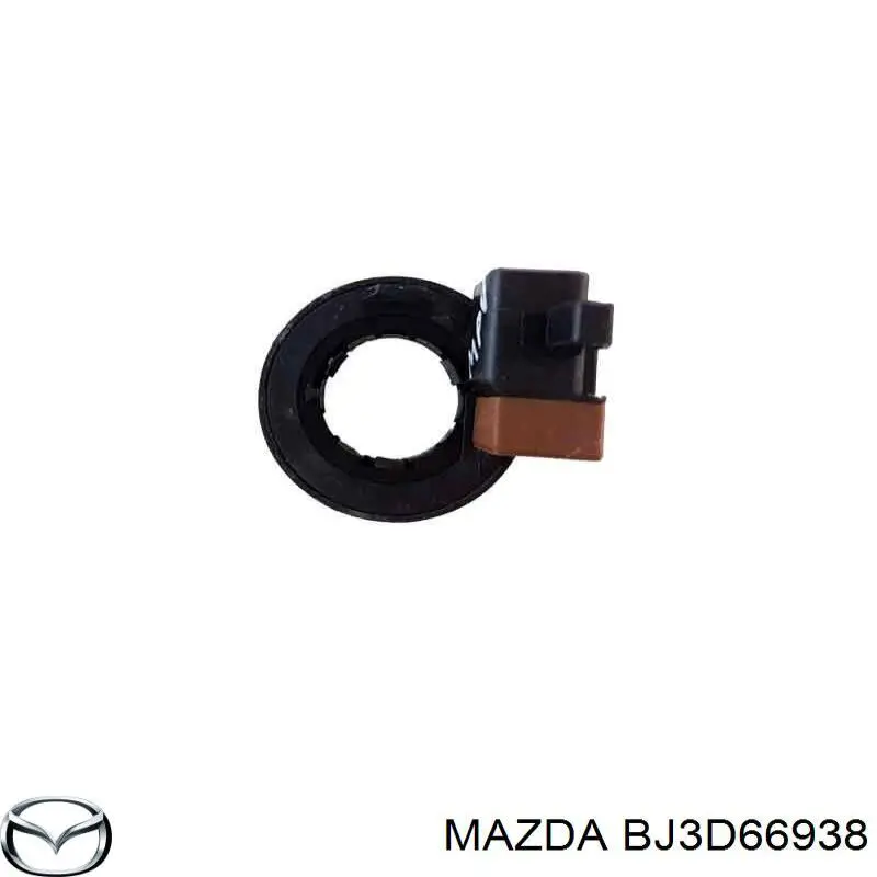  Mazda BJ3D66938 цена, от 12.67 USD