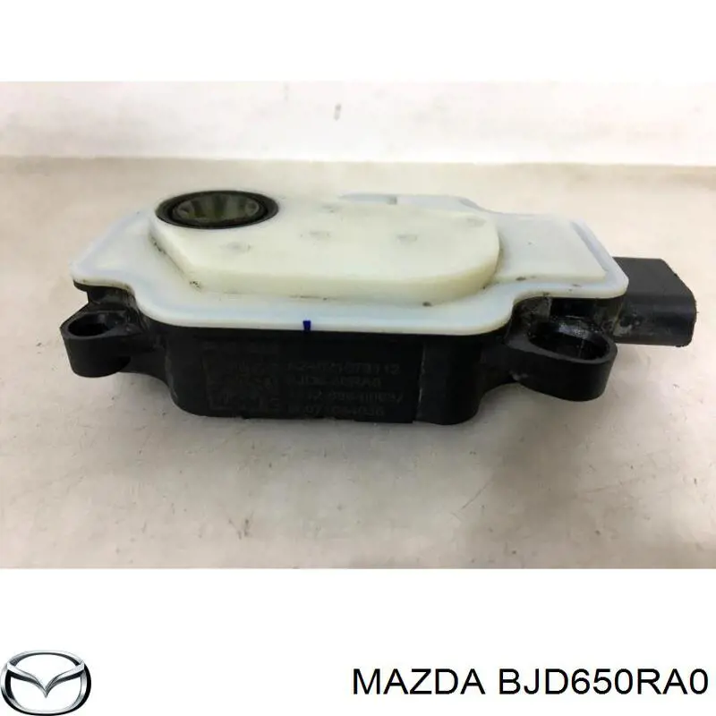 BJD650RA0 Mazda 