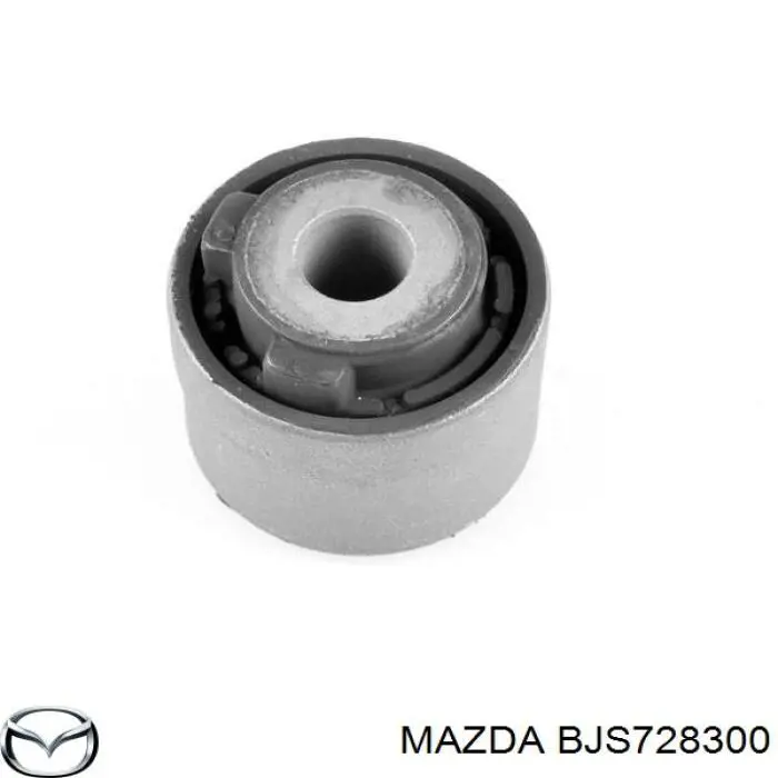  Mazda BJS728300 цена, от 25.34 USD