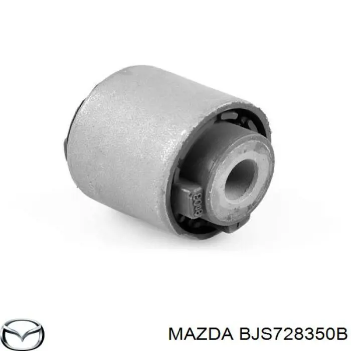 Купить BJS728350B Mazda 