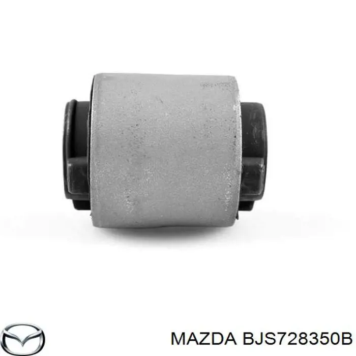  Mazda BJS728350B цена, от 112.87 USD