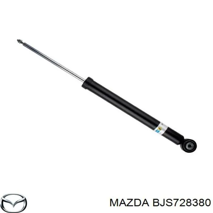 BJS728380 Mazda