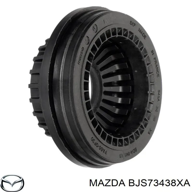  Mazda BJS73438XA цена, от 26.21 USD