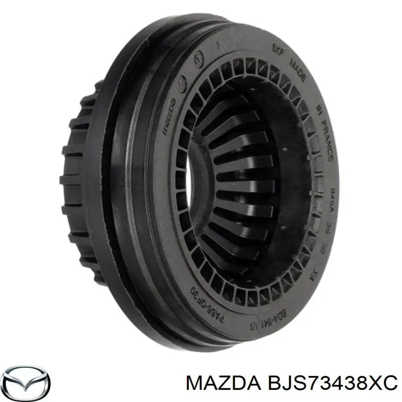 BJS73438XC Mazda
