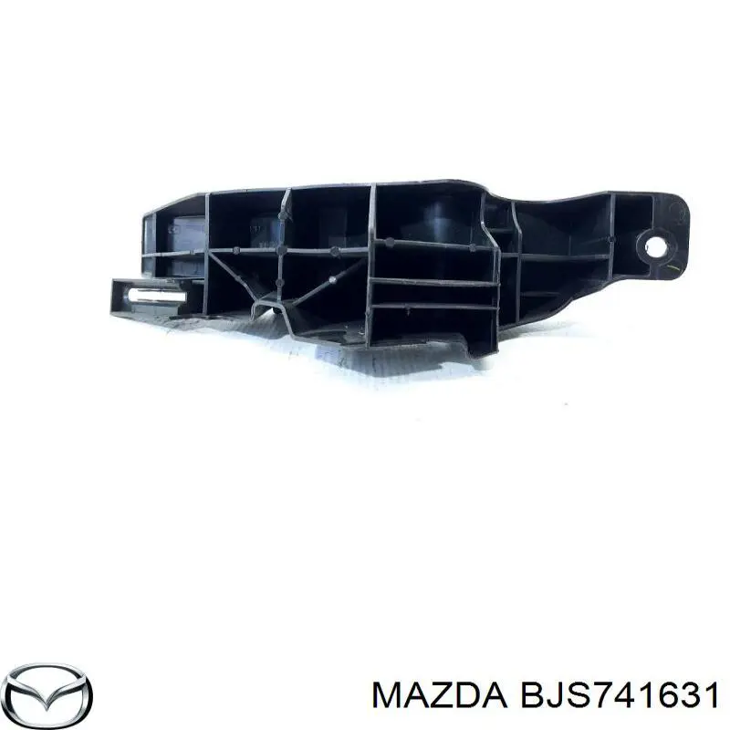Купить BJS741631 Mazda 