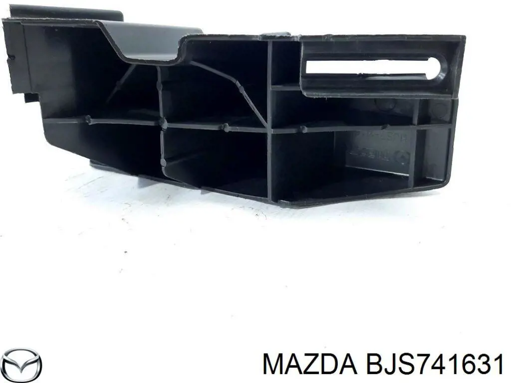 BJS741631 Mazda 