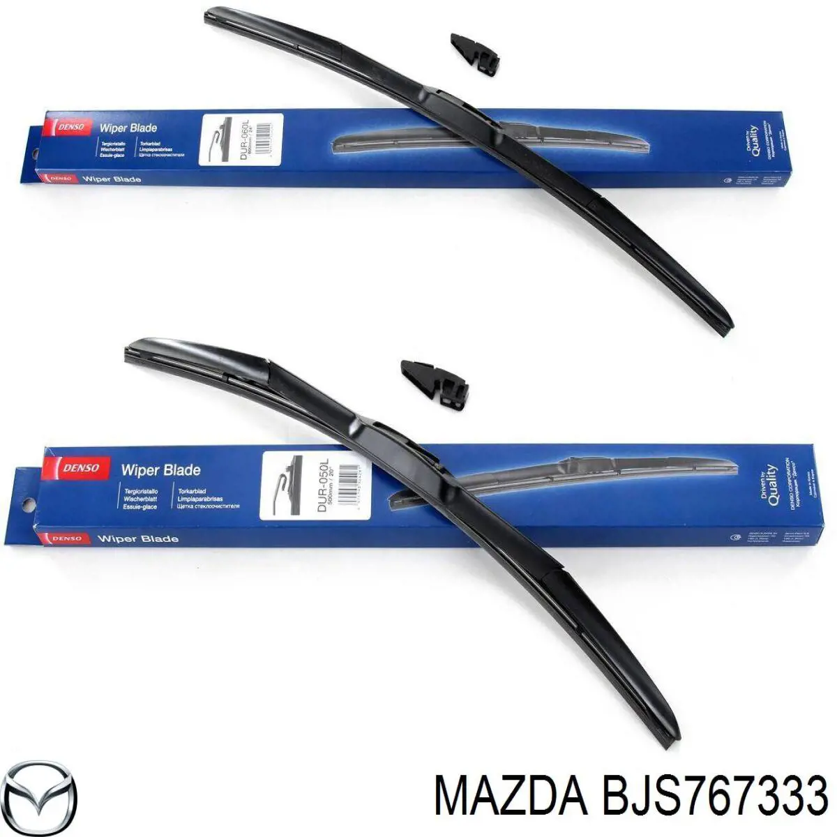 BJS767333 Mazda