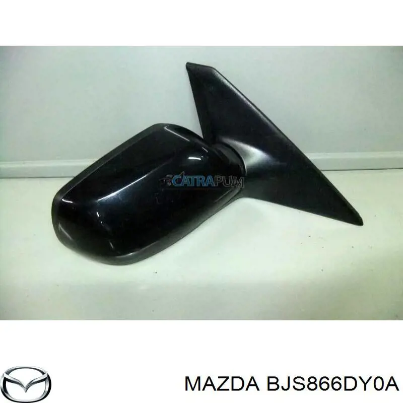  BJS866DY0A Mazda