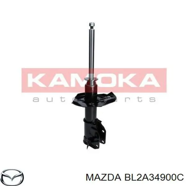 BL2A34900C Mazda