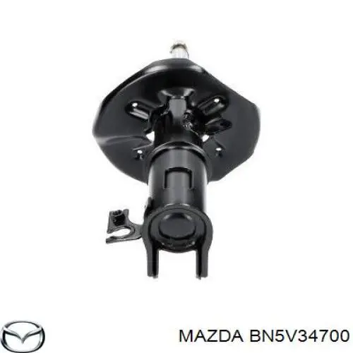 Амортизатор подвески передний левый Mazda BN5V34700 цена, от 36.32 USD