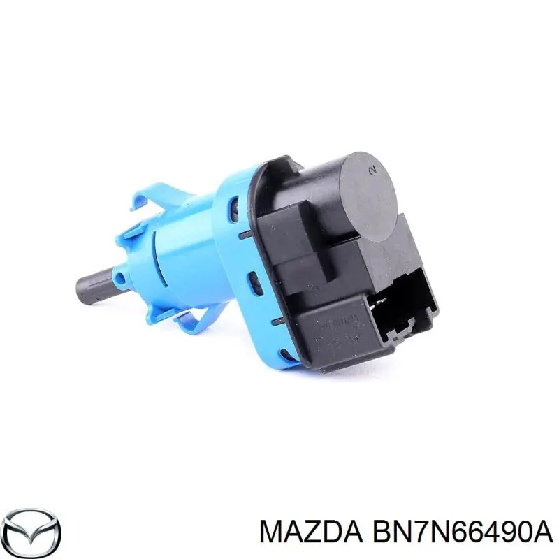 BN7N66490A Mazda датчик включения стопсигнала