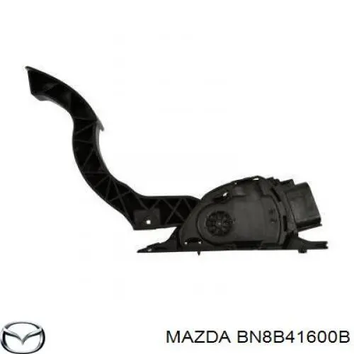 Педаль газа (акселератора) Mazda BN8B41600B цена, от 31.67 USD