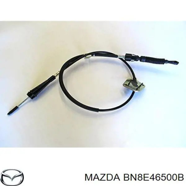 Трос КПП Mazda BN8E46500B цена, от 163.27 USD