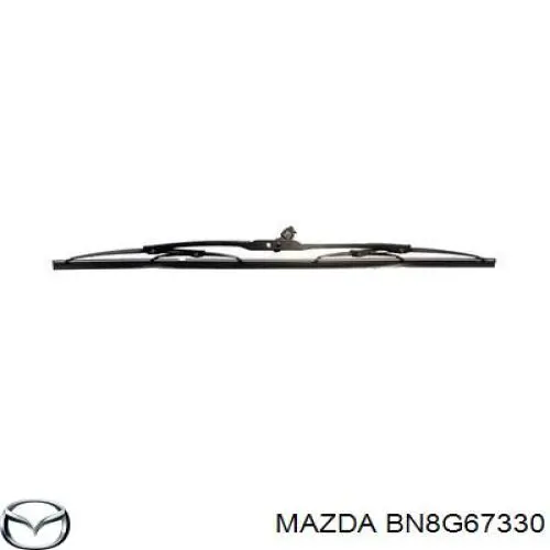  Mazda BN8G67330 цена, от 41.22 USD