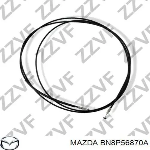  Mazda BN8P56870A цена, от 77.82 USD