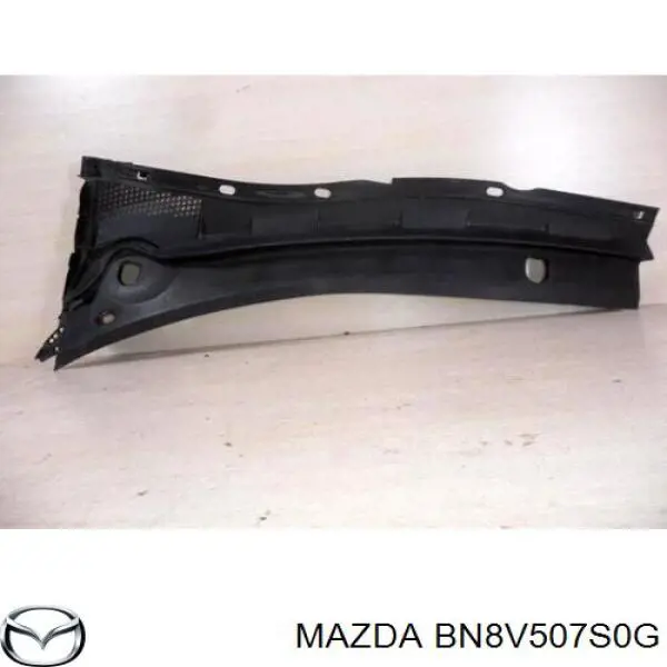 BN8V507S0G Mazda 