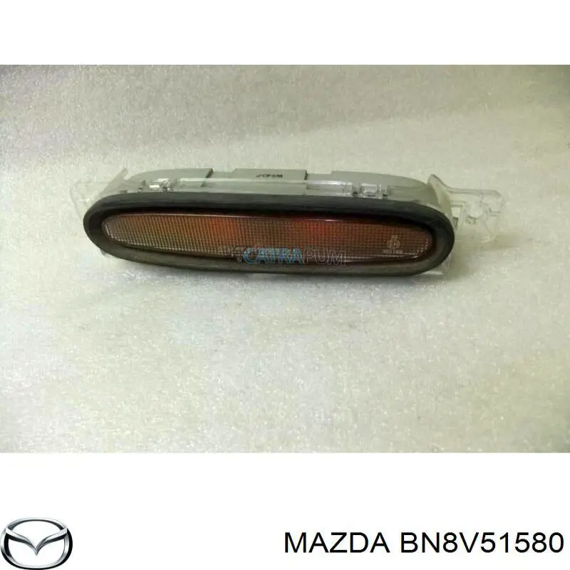 Купить BN8V51580 Mazda 