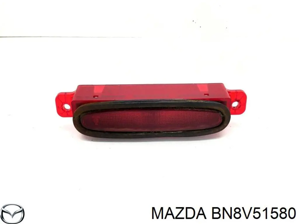  Mazda BN8V51580 цена, от 9.00 USD