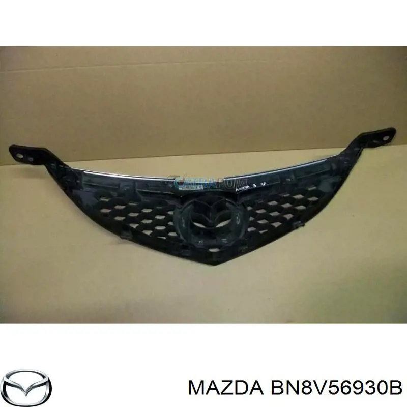 Амортизатор задней двери Mazda BN8V56930B цена, от 7.05 USD