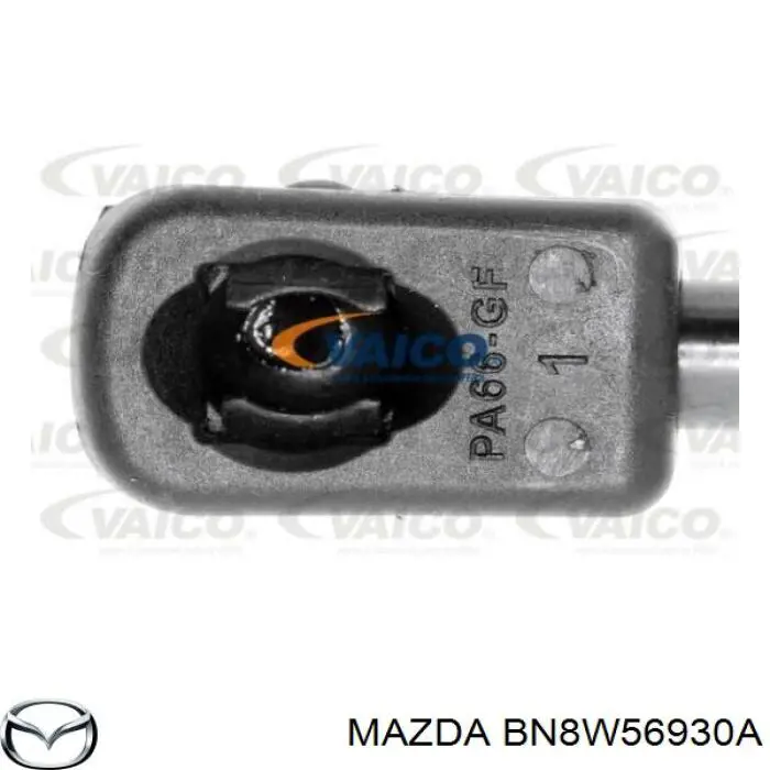 Амортизатор багажника BN8W56930A Mazda