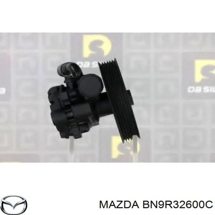 BN9R32600C Mazda
