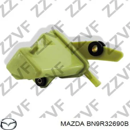 Бачок насоса ГУР Mazda BN9R32690B цена, от 31.67 USD