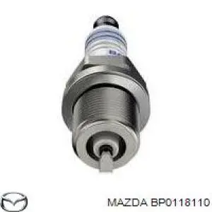 Купить BP0118110 Mazda Свечи автомобильные