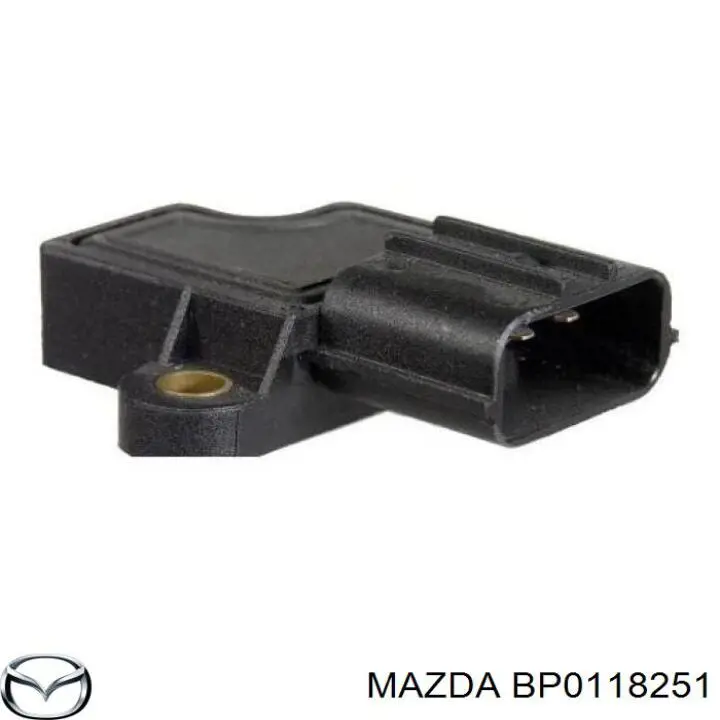 BP0118251 Mazda