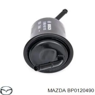 BP0120490 Mazda