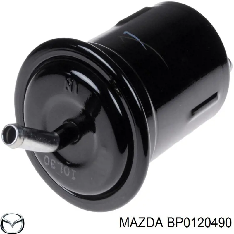 Топливный фильтр BP0120490 Mazda