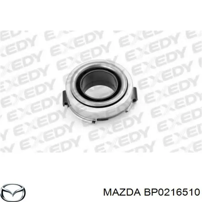  BP0216510 Mazda