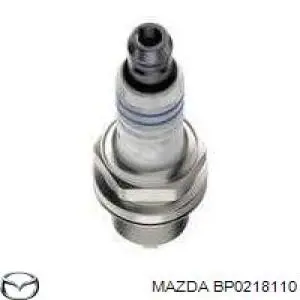 Свеча зажигания Mazda BP0218110 цена, от 3.48 USD