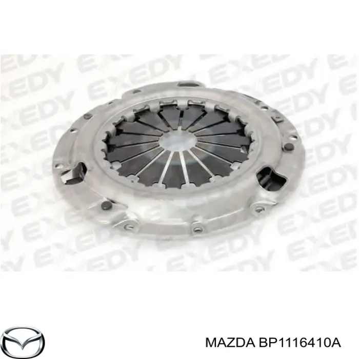 Купить 3082640301 Sachs Корзина сцепления