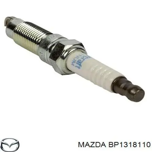 Купить BP1318110 Mazda Свечи автомобильные