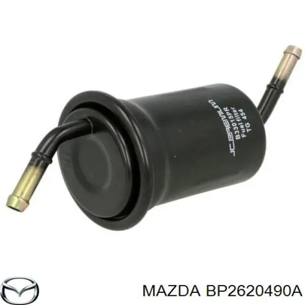 BP2620490A Mazda